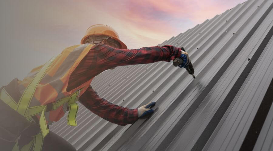 Expert top industrial roofings services in Augusta, WI